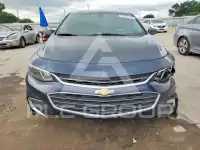 2016 Chevrolet Malibu фото
