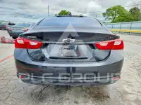 2016 Chevrolet Malibu фото
