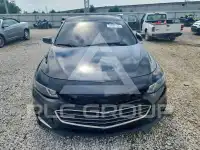 2016 Chevrolet Malibu фото