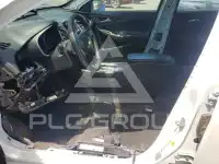 2016 Chevrolet Malibu фото