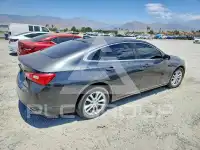 2016 Chevrolet Malibu фото