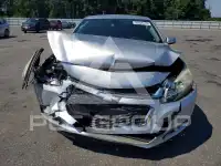 2016 Chevrolet Malibu photo