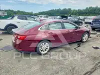 2016 Chevrolet Malibu фото