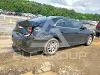 2016 Chevrolet Malibu фото