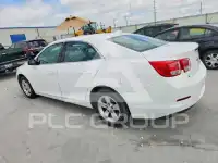 2016 Chevrolet Malibu фото