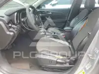 2016 Chevrolet Malibu фото
