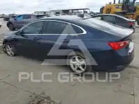 2016 Chevrolet Malibu фото
