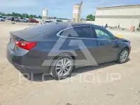 2016 Chevrolet Malibu фото