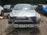 2016 Chevrolet Malibu фото