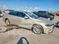 2016 Chevrolet Malibu фото