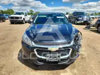 2016 Chevrolet Malibu фото