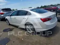 2016 Chevrolet Malibu фото