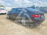 2016 Chevrolet Malibu фото