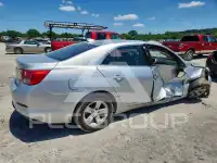 2016 Chevrolet Malibu photo