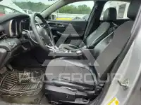 2016 Chevrolet Malibu photo