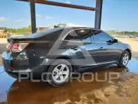 2016 Chevrolet Malibu photo