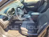 2016 Chevrolet Malibu фото