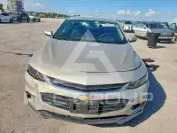 2016 Chevrolet Malibu фото
