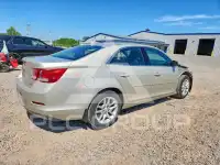 2016 Chevrolet Malibu фото
