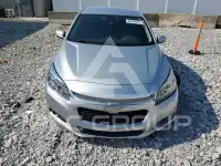 2016 Chevrolet Malibu фото