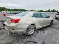 2016 Chevrolet Malibu фото