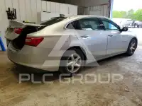 2016 Chevrolet Malibu фото