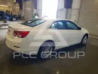 2016 Chevrolet Malibu фото