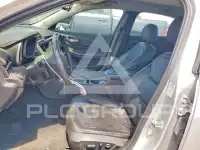 2016 Chevrolet Malibu фото
