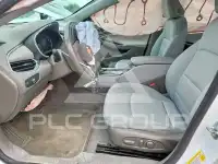 2016 Chevrolet Malibu фото