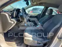 2016 Chevrolet Malibu фото