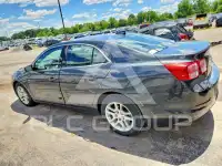 2016 Chevrolet Malibu фото