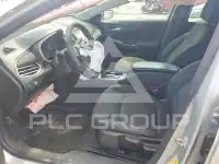 2016 Chevrolet Malibu фото