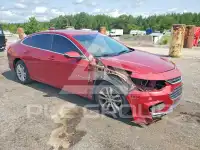 2016 Chevrolet Malibu фото