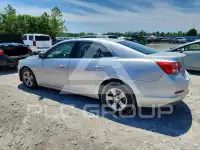 2016 Chevrolet Malibu photo