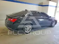 2016 Chevrolet Malibu фото