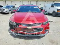 2016 Chevrolet Malibu фото