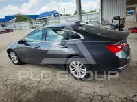 2016 Chevrolet Malibu фото