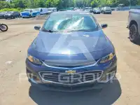2016 Chevrolet Malibu фото