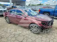 2016 Chevrolet Malibu фото