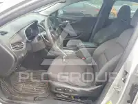2016 Chevrolet Malibu фото