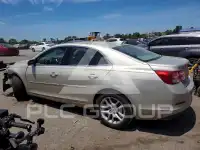 2016 Chevrolet Malibu фото