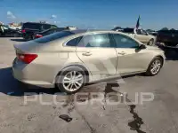 2016 Chevrolet Malibu фото