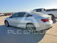 2016 Chevrolet Malibu фото