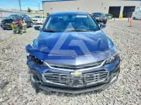 2016 Chevrolet Malibu фото