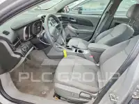 2016 Chevrolet Malibu фото