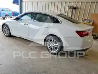 2016 Chevrolet Malibu фото