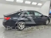 2016 Chevrolet Malibu фото