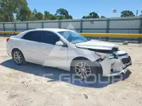 2016 Chevrolet Malibu фото
