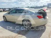2016 Chevrolet Malibu фото
