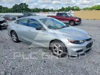 2016 Chevrolet Malibu фото